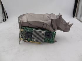 Aoc-s3216l-l16it Supermicro 12gb/s Sixteen-port Sas/sata Internal Hba