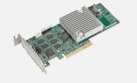 Aoc-s3908l-h8ir Supermicro 12gb/s Multi-port Sas Pcie Gen 4.0 Internal Raid #aoc-s3908l-h8ir
