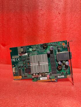 Supermicro Aoc-usas-s4ir Internal Add-on Storage Raid Card