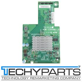 Aom-s3008m-l8 Supermicro Low Profile Sas-3 8-port Raid Controller Mezzanine Card