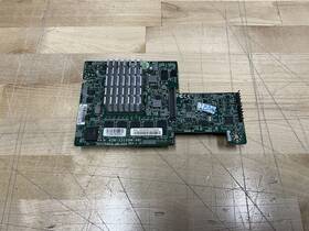 Aom-s3108m-h8l Supermicro Lp 12gb/s 8-port Sas Internal Raid Mezzanine Card