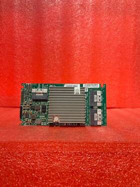 Supermicro Aom-s3224-l 24-port 12gb/s Pcie Sas3 Mezzanine Card P/n