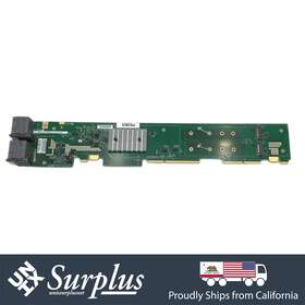 Bpn-6s3008n3-2ub-ni22 Supermicro Bpn-6s3008n3-2ub 2 Slot M.2 Ssd Adapter Board