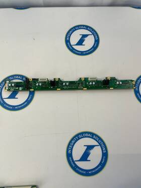 Bpn-sas3-116a Supermicro Hard Drive Backplane 1u