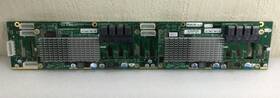 Bpn-sas3-216el2 Supermicro Bpn-sas3-216el Cse-216 24-bay 2.5 Inch Sas Backplane
