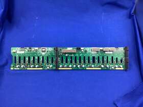 Bpn-sas3-217hq-ni22 Supermicro Bpn-sas3-217hq Hard Drive Backplane Form Factor Sff 24 Bay