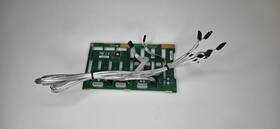 Supermicro Bpn-sas3-743a-n4 8-port 3.5-inch Sas3/sas2/sata3 4u/tower Sc743/745