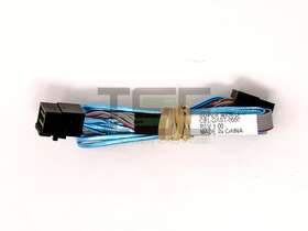Cbl-sast-0550 Supermicro 25cm Mini-sas Hd To Cable