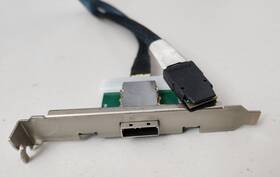 Gt434e002lf Supermicro Sas Single Port Extender Card