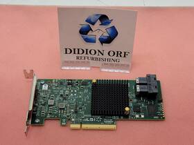 H3-25573-00h Supermicro Lsi Sas9300-8i Hba Grade A Sku 16166