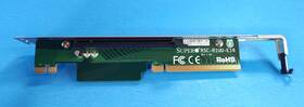 Rsc-r1uu-e8pr Supermicro 1u Server Pci-express X8 Pci-e X16 2-sided Card Slot Riser Board