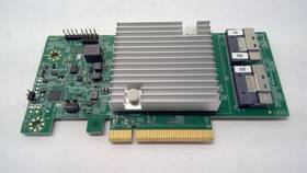 Aoc-s3816l-l16it-ni22 Supermicro Sas3816 Sas3 Gen4 Hba X8 Lane Pci Express 4.0 It Mode