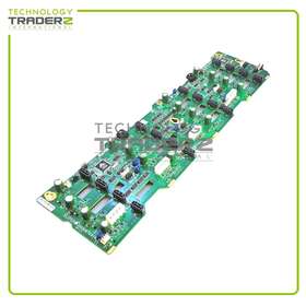 Sas836tq Supermicro 3u Server Sas Sata Backplane Board
