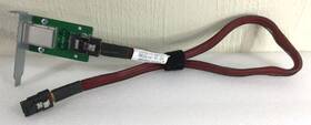 Sff-808788 Supermicro Rms6-0461 Cse-216 Sas/sata Adapter Card
