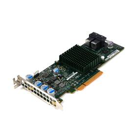 Aoc-s3008l-l8e Supermicro Sm Aoc-3008l-l8e 8-port 12gbps Internal Sas Raid Controller