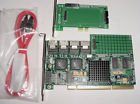 Ex16300 Supertrak Pci- Extension Bbu- Board Sata 3gb Raid Promise Card