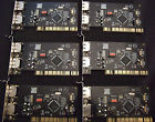 Sd-lp-sil2es Sw Esata Raid Pci 1 Sata Card Profile 2-port Syba 9 0 Lot