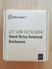 Sy-enc25054 Syba Usb 3.0 To