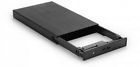 Sy-enc25057 Syba New Usb To Sata Hd External Enclosure 810154018666