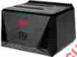 Sy-enc50071 Syba Usb 3.0 Uasp Dual Bay Hard Drive Docking Station With Duplicator Support Sy 810154013371