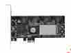 Sy-ex40008 Syba 4 X Sata Ii Pci Express Raid 0 1 5 10 Controller Card