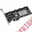 Sy-pex40008 Syba Multimedia 4-port Sata Raid Controller Serial Ata 300 Pci E 810154012749