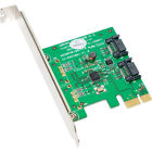 Sy-pex40039 Io Crest Syba Multimedia Sata Iii Internal Ports 810154017782