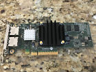 T520-bt Chelsio High Performance Dual Port Unified Wire Adapter Low Prof