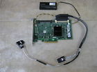 T774h Powerdge Sas Pci- Perc Raid 6i Controller Dell Battery Card