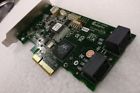 Tca-00251-01-b Adaptec Sata Ii Raid Adapter Pcie Tested Works