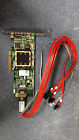 Tca-00275-04-d Asr-5405 Adaptec 256mb L Raid Card With Cable