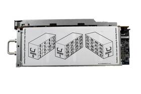 Fruvp05-01 Teradata Drive Drawer For Dothill 16-bay Storage 81-00000073-00-01