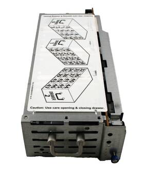 Fruvp06-01 Teradata Drive Drawer For Dothill Storage 81-00000074-00-01