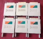 5021-1121 Terminators 6 Lot Hp Scsi