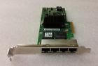 I350-t4 Thgmp Dell Intel Ethernet Server Adapter Full Profile