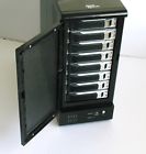 Tr8x12g Sans Digital Towerraid Jbod Raid Supported Via Controller Card Tray