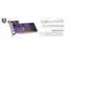 Tsataii-x4p Sonnet Technologies Tempo Sata X4p 4-ports Serial Ata Controller Tsataiix4p 732311004438