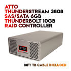 Tssc-3808-d00 Atto Thunderstream Sc 3808