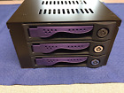 Tw-ss712 Hotswap Sata Cage Backplane