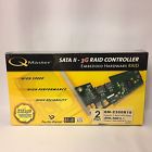 U-30300 Q Master Sata Ii