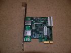 Fl-1009 U3-pcie2-2p01 Point Grey Used Usb