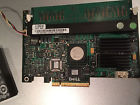 U7511 Sas Rev Dell Pwb Raid Perc 5i A00 Card -