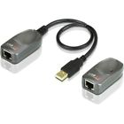 Cat.5-5e-6 Uce260 Aten Can Easily Send The Usb Signals Via 672792005985