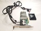 Ucs-raid-9265cv-8i Ucs-raid-9265cv Cisco Megaraid Pcie Card With Battery And Cables