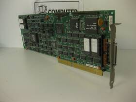 Ultrastor 802-48170-00c Highly Integrated Eisa-to-fast Scsi Host Adapter Eisa B