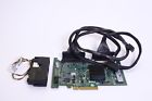 Upc-61 Dell Server Raid Disk Controller Card Model Working Good