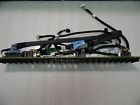 R720xd Vf0xj Jt2xn Dell Hdd Bay Backplane Sff Sas Sata Poweredge Server