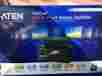 57734a Vs134a Aten 4 Port Video Splitter 4710423775954