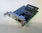 Vwic-1mft-t1 Cisco Single Port Multiflex Trunk Interface Card