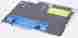 Wc393 Dell Pci-e Raid Poweredge Adapter Controller Card Tray Caddy
